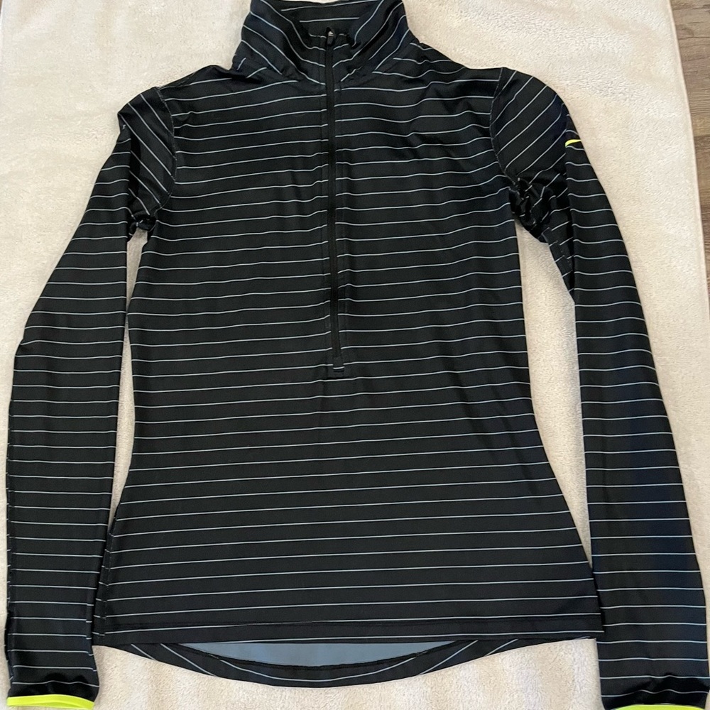 Nike Pro Womens Shirt